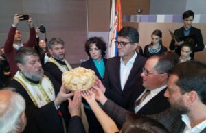 SNS-Niš PROSLAVIO SVETU PETKU