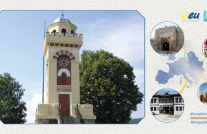 Upoznajmo svoje nasleđe: Tragovima Stevana Sinđelića