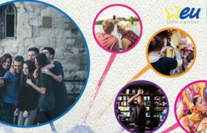 Izložba selfija – Delimo kulturno nasleđe