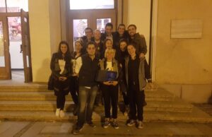 Premijera u Akademskom pozorištu – „Mamin dašak u svemiru“