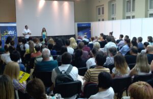 Festival evropskog filma od 8. do 12. oktobra u NKC-u