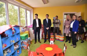 Adaptacija Sigurne kuće u Nišu uz podršku NIS-a