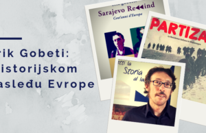 Jugoslavija kroz prizmu italijanskog istoričara u Nišu