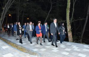 NOVO RUHO NIŠKE BANjE