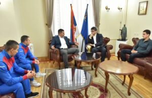 “Zlatna rukavica” u Nišu