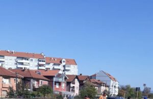 JKP Medijana uređenje Kursuline ulice