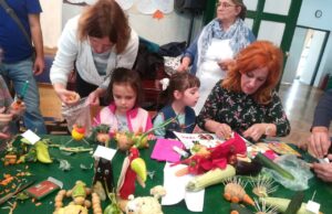 Dečiji centar Niš obeležava Dečiju nedelju