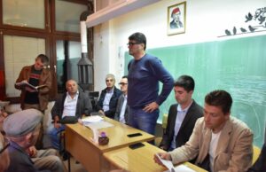 MEŠTANI SEČANICE DOBILI PRVE RAČUNE ZA VODU