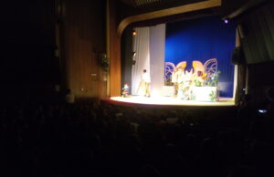 Besplatne predstave za prvake u organizaciji Gradske opštine Medijana i Pozorišta lutaka u Nišu