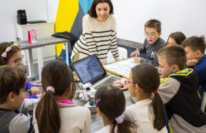 Novi sadržaji u UNBOX Habu inovativnih edukacija