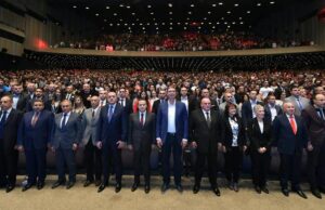 4. redovna izborna skupština Jedinstvene Srbije