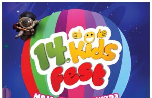 KIDS FEST – PROGRAM