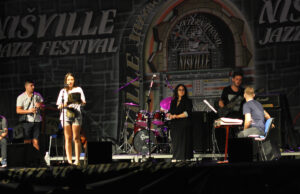 Koncert mladih muzičara iz Albanije, BiH i Srbije u Sarajevu