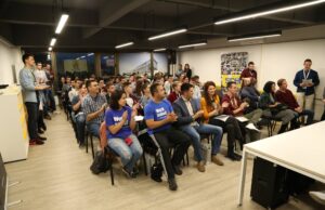 Saopštenje za prijavu za Hakaton takmičenje