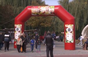 Niški pobednik! Ekipa „Arriva“ najbolje spremila ajvar