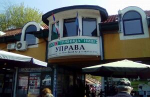 JKP”Tržnica” Niš pokrenula novi sajt www.trznicanis.rs