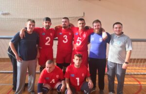 GOLBALISTI NAISA DRUGI PUT ZAREDOM PRVACI SRBIJE!