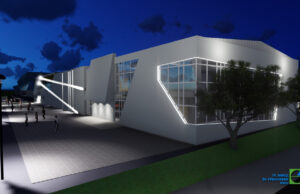 NIŠ KONAČNO DOBIJA MODERNU STRELjANU