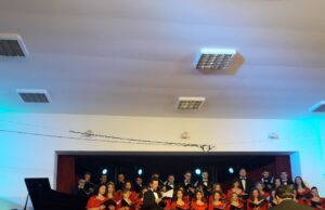 PRVI PUT U NIŠU AKADEMSKI HOR SKC-A ODRŽAO KONCERT SAVREMENE MUZIKE “ZVUCI NOVOG VREMENA”