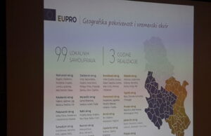 EU finansira sa 400.000 eura multietničke opštine za jačanje socijalne kohezije