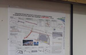 Projekti Zavoda za urbnanizam „ Caričin grad“ i „Cumtobel“ nagrađeni na 27 Međunarodnom salonu urbanizma.