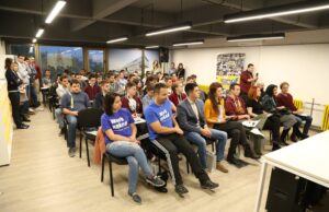 Završen peti SICEF Hakaton