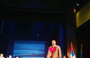 Održana akademija “Čiji si ti, mali narode srpski” povodom Dana primirja