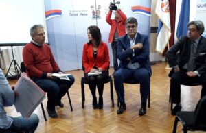 O participativnom i vidljivom budzetu