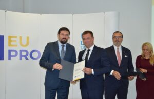 OPŠTINA BELA PALANKA PRIMER USPEŠNE REALIZACIJE EVROPSKIH PROJEKATA