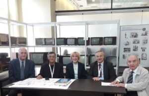 Otvorena izložba Niš- grad elektronike kroz vreme