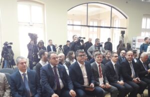 U OKVIRU FORUMA NAPREDNIH TEHNOLOGIJA OTVORENO NIŠKO SAVETOVANJE EKONOMISTA