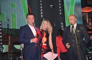 NAGRADA ”BEOGRADSKI POBEDNIK 2018” OPŠTINI BELA PALANKA ZA NAJBOLjE ORGANIZOVANU I NAJPOSEĆENIJU MANIFESTACIJU U SRBIJI ‘’DANI BANICE’’