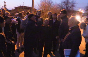 Darko Bulatović obišao Pasi Poljanu