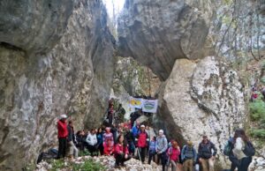 Planinari prošli kroz Lazarev kanjon