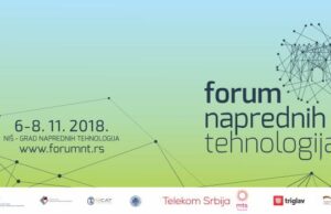 Forum naprednih tehnologija