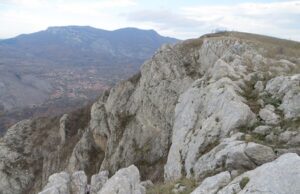 Predlog za vikend: planinarenje na Kusači 18.novembra