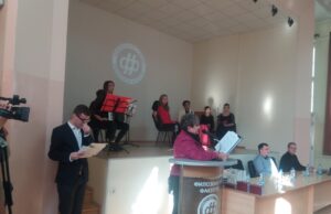 FILOZOFSKI FAKULTET u NIŠU OBELEŽIO GODIŠNJICU RADA