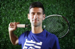 ŠTO da ne KAŽEM – NOLE I OSTALI „LJUBLJENI NAŠI“