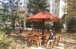 Nastavlja se komunalno uređenje Gradske opštine Medijana