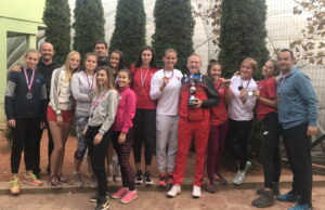 TENISERKE ZVEZDE I TENISKE AKADEMIJA ŽIVKOVIĆ NAJBOLJE U SRBIJI