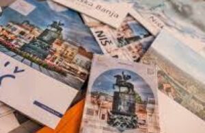 BROJ TURISTA U NIŠU I DALjE RASTE