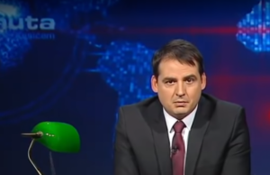 ŠTO da ne KAŽEM – DAVID PROTIV GOLIJATA