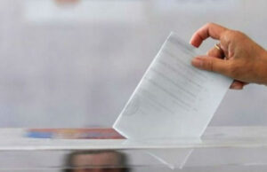 Danas se održavaju izbori za Savete mesnih zajednica u opštini Merošina