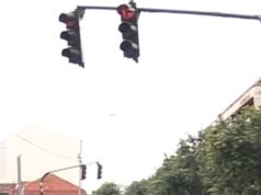 JKP „Parking servis“ – Kvara na semaforskoj raskrsnici ulica Kosovke devojke – Bulevar svetog Pantelejmona