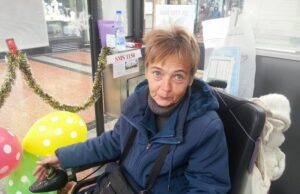 Nišlijka donacijom nadomestila Marini Adamović štetu od krađe