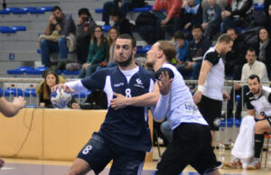 DUPLA POBEDA NAD EUROFARMOM