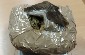 Uhapšen K.J. (1964) zbog neovlašćene proizvodnje i stavljanje u promet opojnih droga