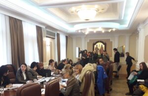 Reprogram dugova za komunalije za korisnike socijalne pomoći