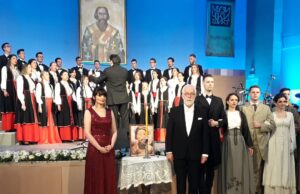 U Svetosavskom domu držan sedmi Dobrotvorni svetosavski bal