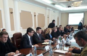 U Nišu uskoro formiranje Socijalno ekonomskog saveta